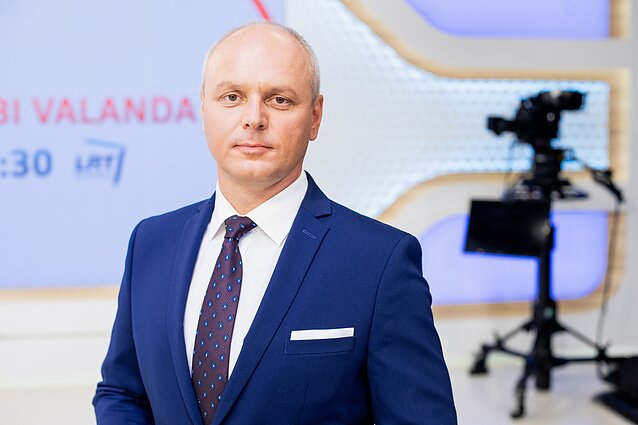 Svarbi valanda. Įtampa dėl Ukrainos, diskusijos dėl infliacijos bei gyvūnų apsaugą skatinanti iniciatyva