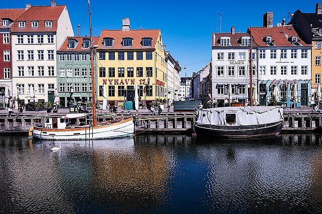 Laba diena, Lietuva. COVID-19 atvejų skaičiui mušant rekordus, Danija ketina atšaukti visus koronaviruso ribojimus