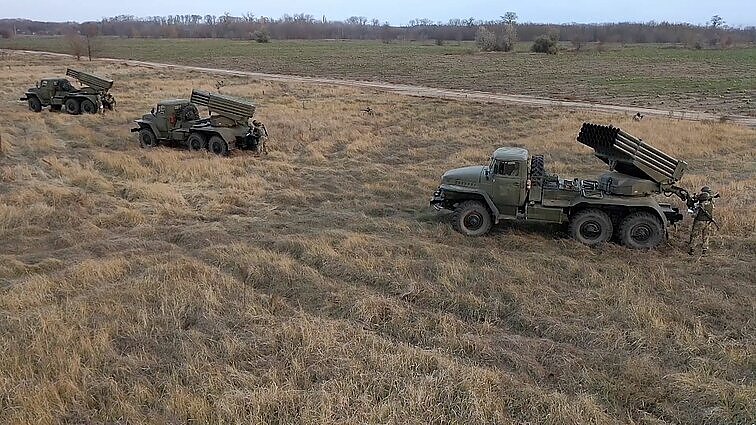 Rusija Vakarų neįtikina: jei padėtis Ukrainos pasienyje eskaluosis, sankcijos galėtų būti taikomos asmeniškai Putinui