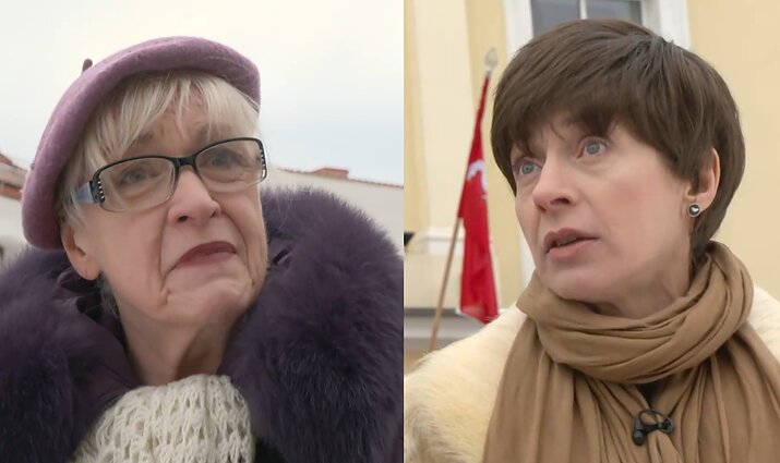 Dviračio žinios. Panelė mokytoja Leokadija: tai yra lietuvių literatūros spardymas!