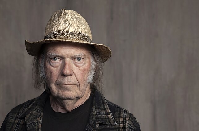Neilas Youngas