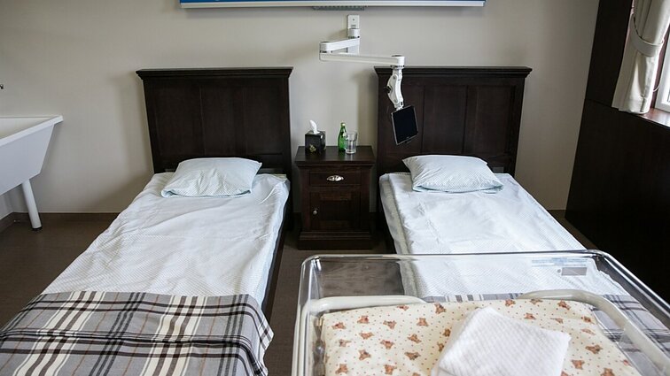 Gydytojai klounai vėl rūpinasi vaikais prieš operacijas: labiausiai nusiraminti programa padeda tėvams