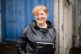 Larisa Kalpokaitė Larisa Kalpokaitė