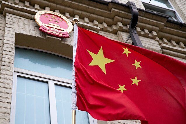 ES dėl Kinijos varžymų importui iš Lietuvos kreipėsi į PPO: galimybės išspręsti prekybos ginčą vertinamos skeptiškai