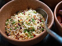 Kuskusas Kuskusas