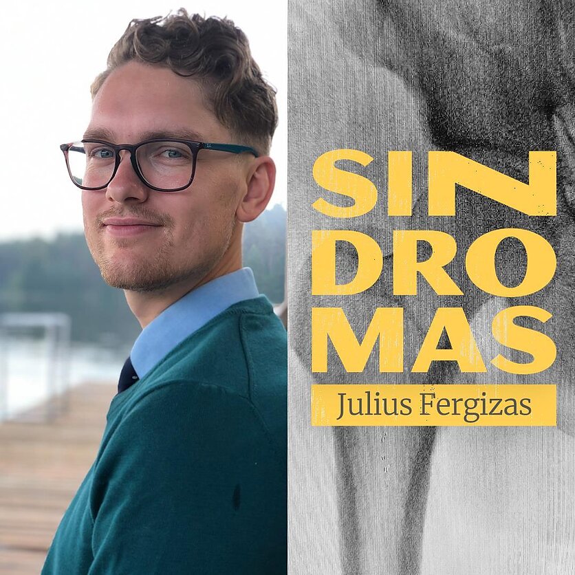 Sindromas. Obsesinis kompulsinis sutrikimas: kaip įkyrios mintys tampa kankinančiais ritualais?