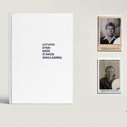 Pakeliui su klasika. Gyvos atminties reikšmė minint Holokausto aukų atminimo dieną