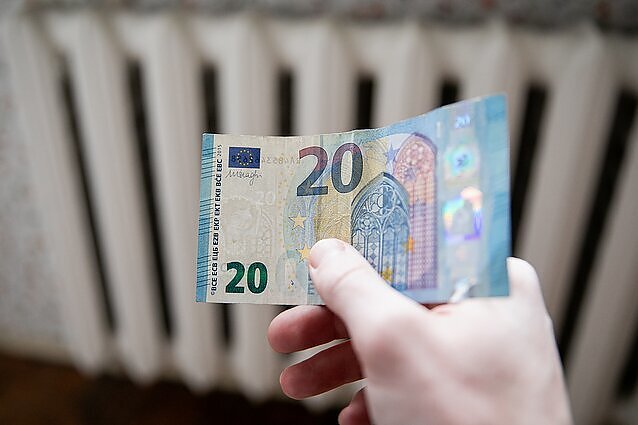 Labas rytas, Lietuva II d. Šokiruojančios sąskaitos už šildymą: kaip sutaupyti?