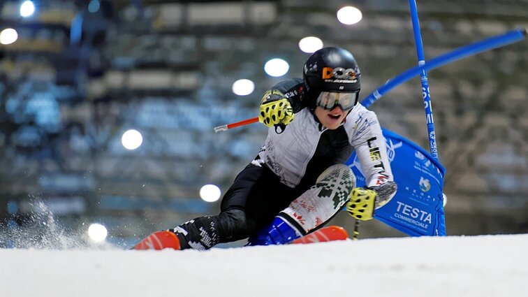 Puikią sportinę formą prieš Pekino žaidynes įgijęs kalnų slidinininkas Drukarovas: visos tos trasos nekelia baimės