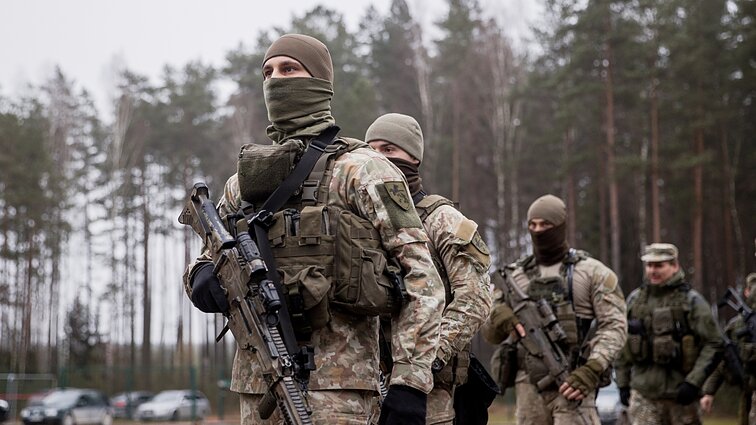 Karo psichologė ramina dėl geopolitinės situacijos: ne kiekviena mūsų suvokta baimė yra grėsmė