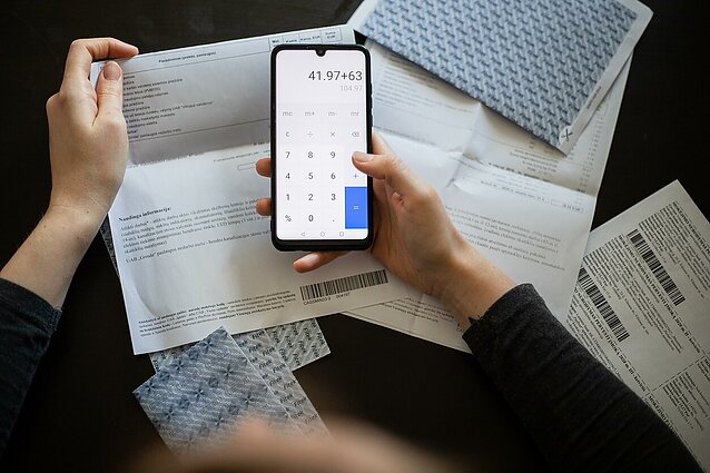 Atskleidžia, kaip gyventi šilčiau, o už sąskaitas mokėti mažiau: tinkamai sureguliavus šildymą, sutaupyti galima net iki 25 proc.