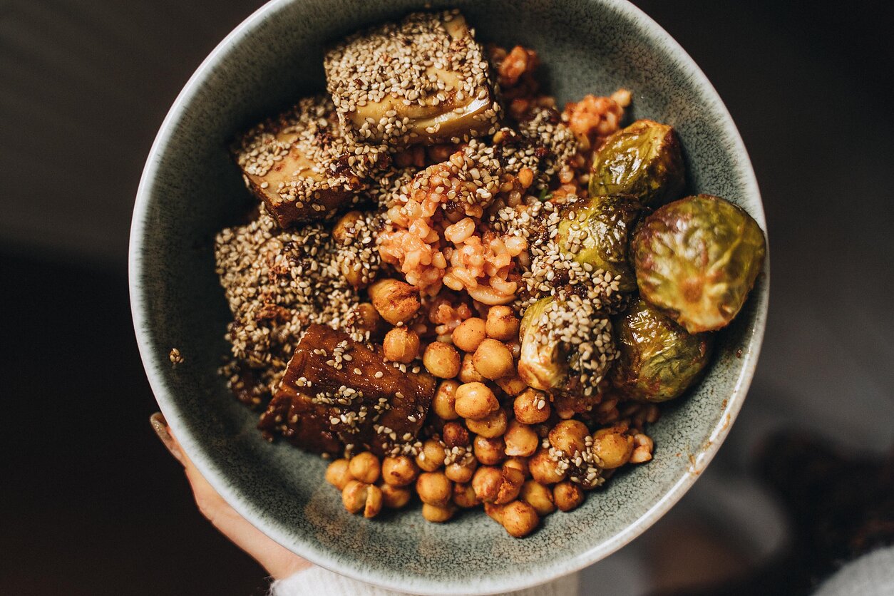 Tofu Tofu