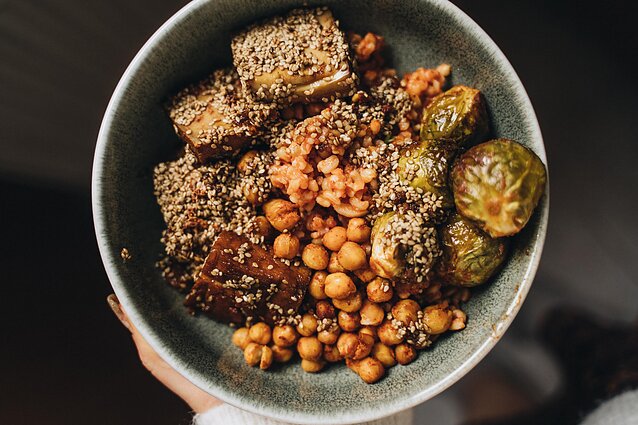 Tofu Tofu