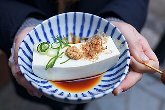 Tofu Tofu