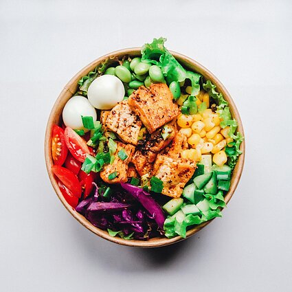 Tofu Tofu