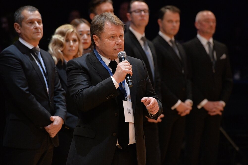 Gintaras Skorupskas