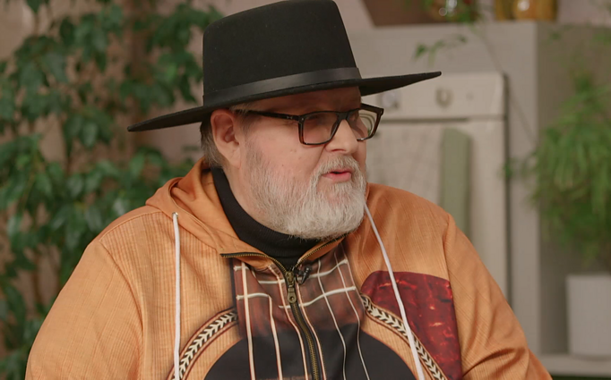 Medicinos mokęsis Virgis Stakėnas muzikos liga susirgo tik studijų metais: pirmąją gitarą nusipirkau iš stipendijos