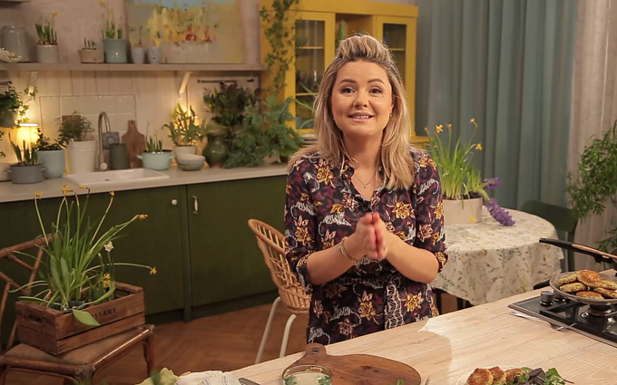 Beatos virtuvė. Vingiuotas Virgio Stakėno kelias į muziką, fiminė pupelių sriuba bei apgriuvusios vilos transformacija