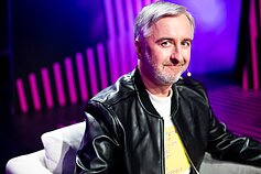 „Pabandom iš naujo!“, Ramūnas Zilnys