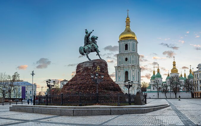 Киев