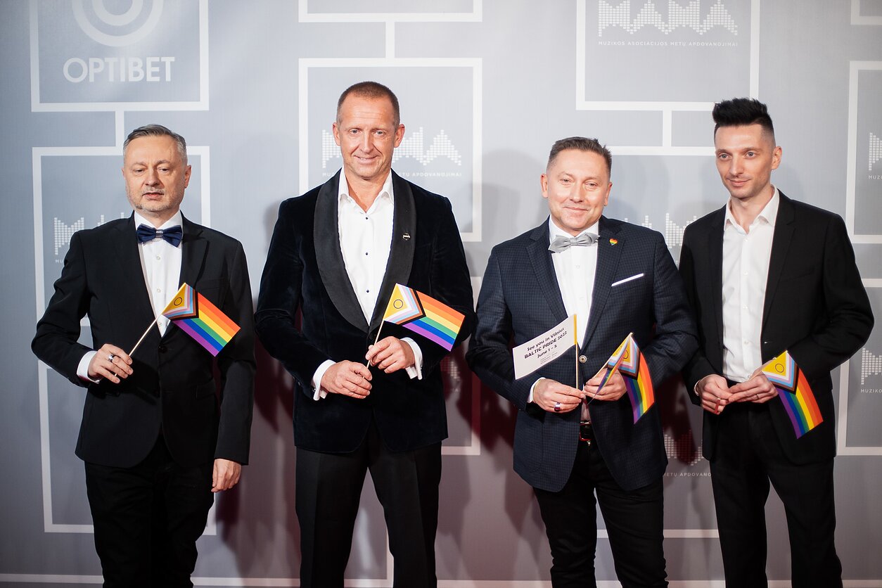 M.A.M.A 2021 apdovanojimų svečiai M.A.M.A 2021 apdovanojimų svečiai