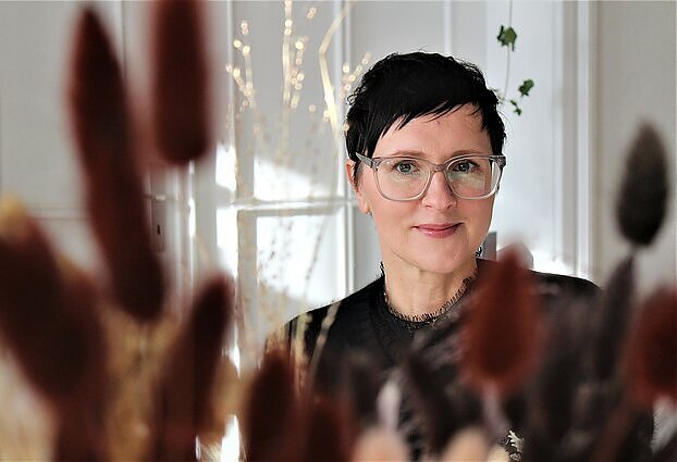 Berlyne gyvenanti Asta Ramelytė-Hauf gyvena svajonėje, kurią susikūrė pati: reikėjo ne pagalbos, o drąsos ir pasiryžimo