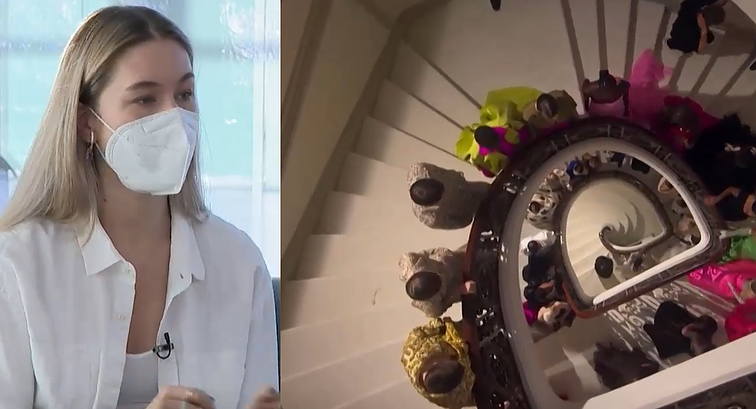 Mados žurnalistė apie Paryžiaus mados savaitę: mada kaip meno šaka bando parodyti, kad gali keistis
