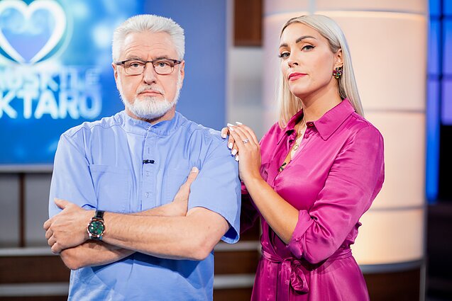 Klauskite daktaro. Gyvenimus griaunanti paslaptinga fibromialgija bei pridėtinio cukraus pinklės