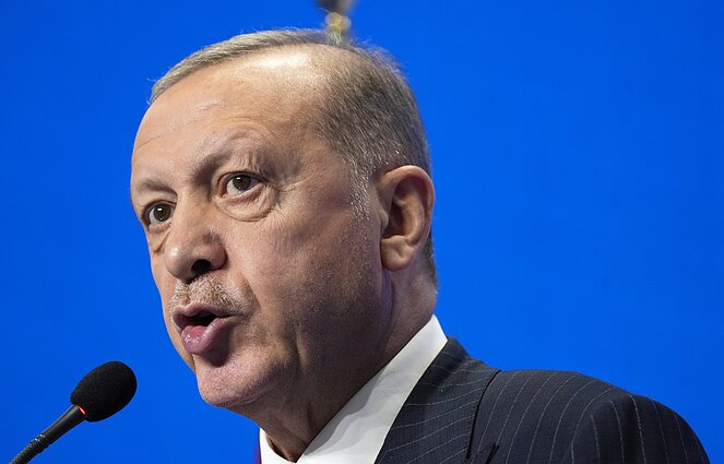 Recepas Tayyipas Erdoganas Recepas Tayyipas Erdoganas