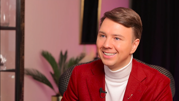 Aplinkinių atkalbinėjimams dėl veiklos nepasidavęs iliuzionistas Mantas Wizzard: už juoko slypi labai įdomūs dalykai