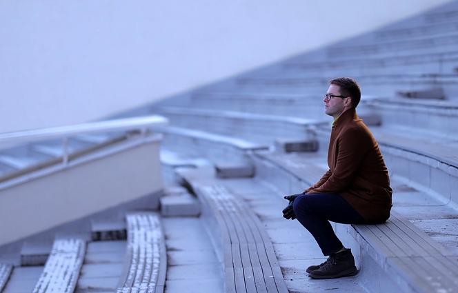 Ignas Krupavičius apie alkoholizmu sirgusio tėvo mirtį: nešdamas pelenus jam atleidau