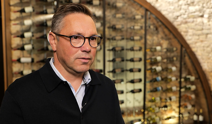 Savaitės lietuvis – JAV lietuvių bendruomenės krašto valdybos pirmininkas