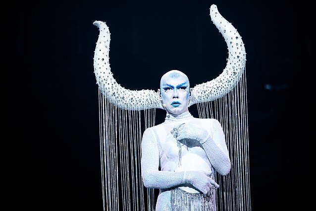 „Pabandom iš naujo!“, Lolita Zero