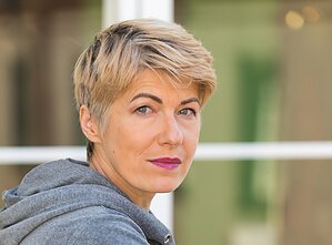 Renata Šerelytė  