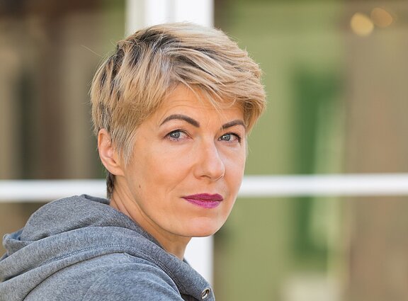 Renata Šerelytė  