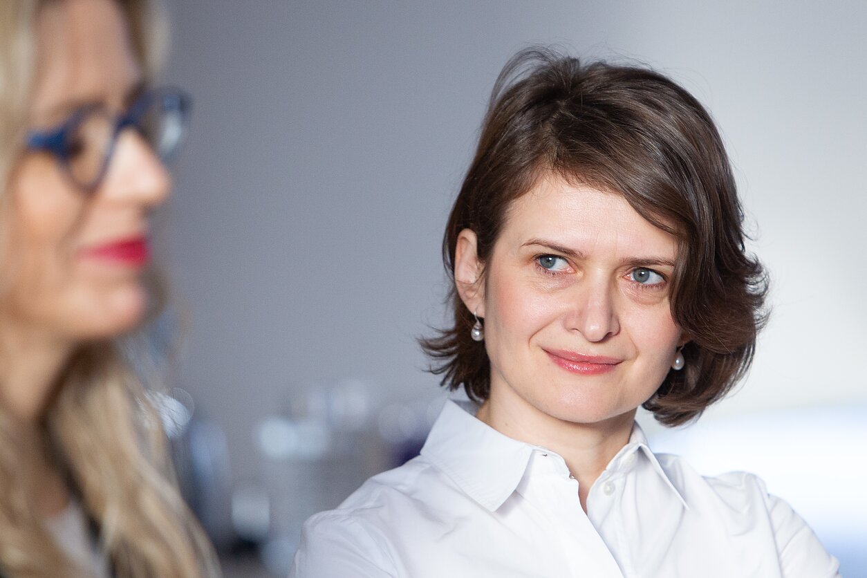 Giedrė Balčytytė Giedrė Balčytytė