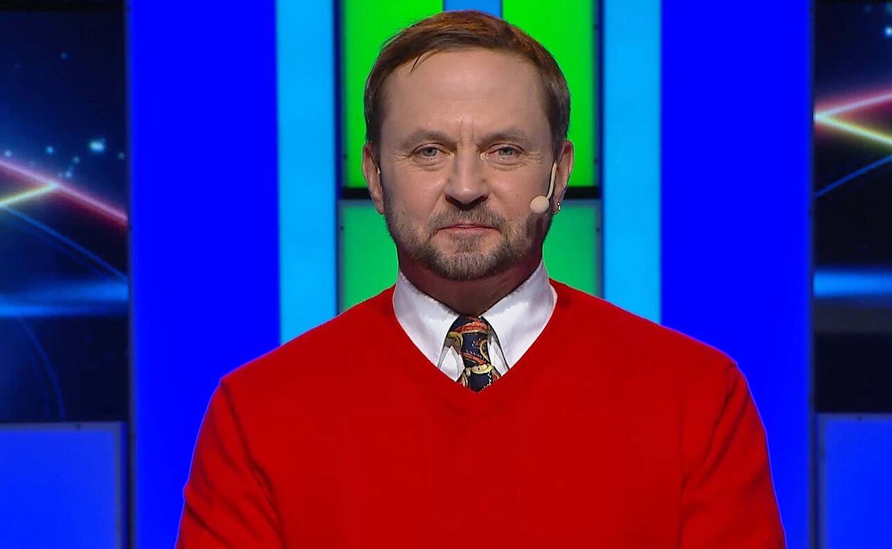„Kas ir kodėl?“, Darius Jurgelevičius „Kas ir kodėl?“, Darius Jurgelevičius
