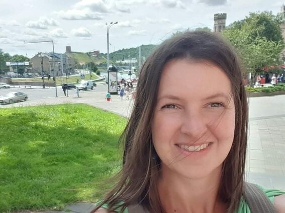 Skaistė Mačiulaitytė