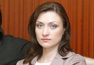 Diana Dirmė Diana Dirmė