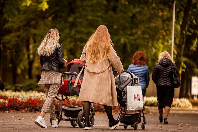 Demografas apie fiksuotą didžiausią mirtingumą ir mažiausią gimstamumą per 60 metų: prie to vienareikšmiškai prisidėjo pandemija