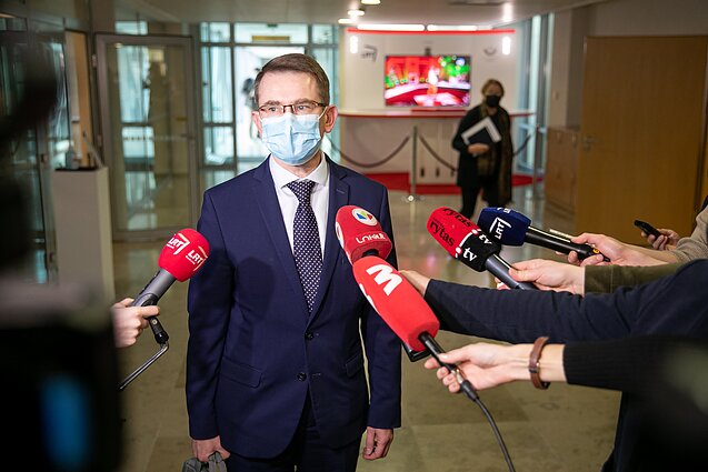 Arūnas Dulkys