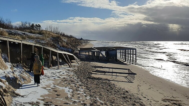 Labas rytas, Lietuva I d. Sinoptikų prognozės vasariui: bus šiltesnis nei vidutiniškai, bet išliks banguojanti žiemos tendencija