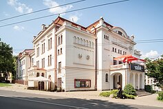 Rusų dramos teatras 