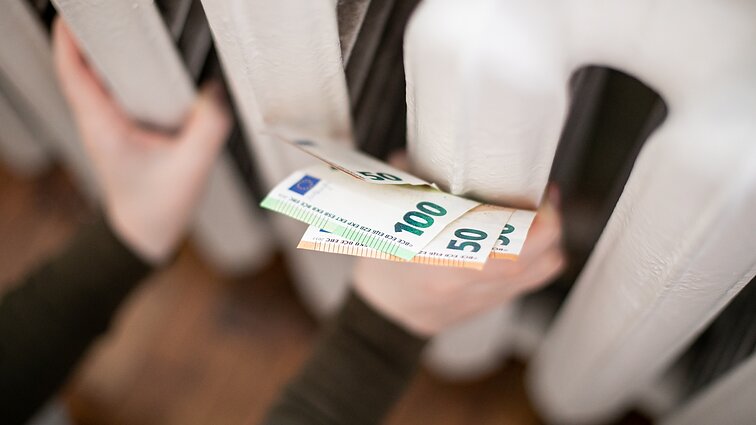 Vyriausybės siūlymas – šį šildymo sezoną gyventojams PVM šildymui siektų 0 proc., lengvata būtų taikoma atbuline data