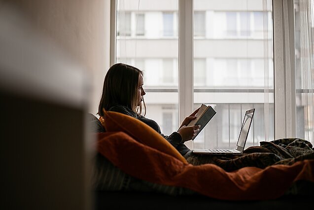 Tyrimas parodė ribojimų poveikį žmonių savijautai: skirtumo tarp turinčiųjų GP ir jo negavusių nėra