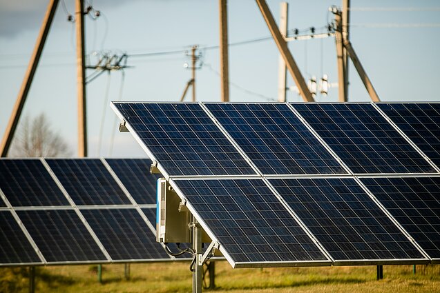 Belgija jungiasi į energijos kooperatyvus: tokiu būdu bendruomenei pavyksta iki trečdalio sumažinti sąskaitas už elektrą