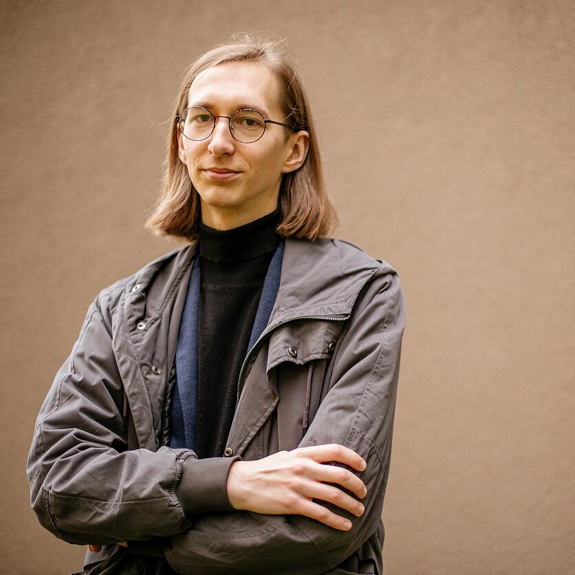 E. Blažio / LRT nuotr., Donatas Paulauskas