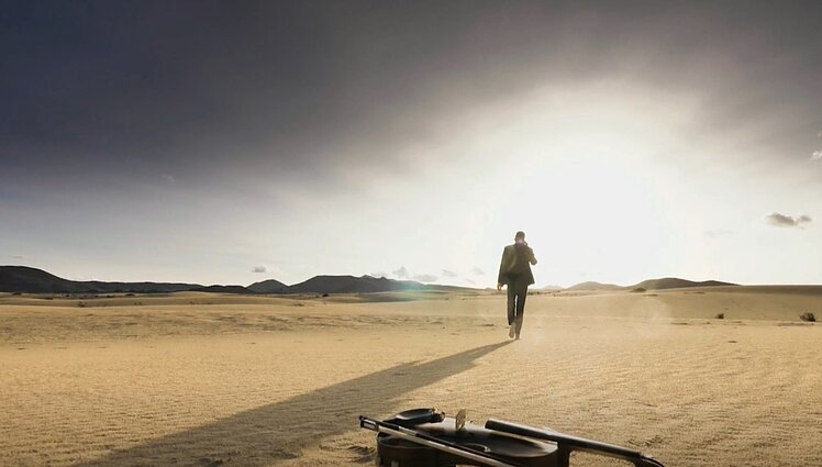 Labas rytas, Lietuva II d. Linas Adomaitis pristatė dainą, skirtą sūnui: kūrinį parašiau būdamas 5000 km nuo šeimos