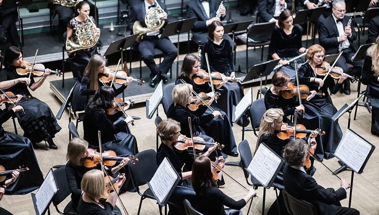 17 gimtadienis Kauno valstybinėje filharmonijoje ir „Meilės lyrika“ Valentino dienos proga
