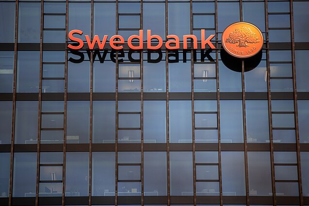 Swedbank Swedbank